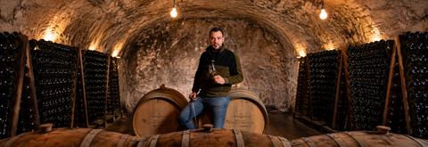 CHAMPAGNE GODMÉ-GUILLAUME