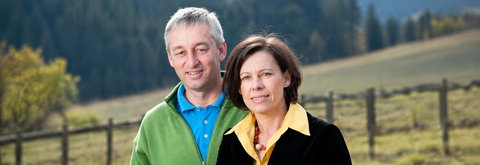 WEINGUT MUSTER