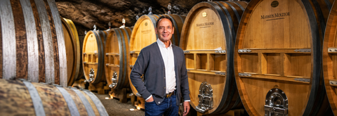 MARKUS MOLITOR