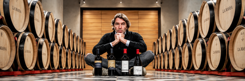 TENUTA LA MASSA