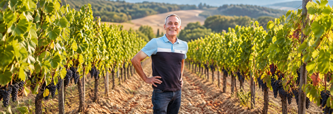 AGRICOLA QUERCIABELLA