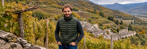 MONTE MALETTO