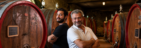 IL MARRONETO
