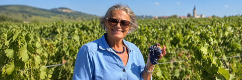 CHAMPAGNE BONNAIRE