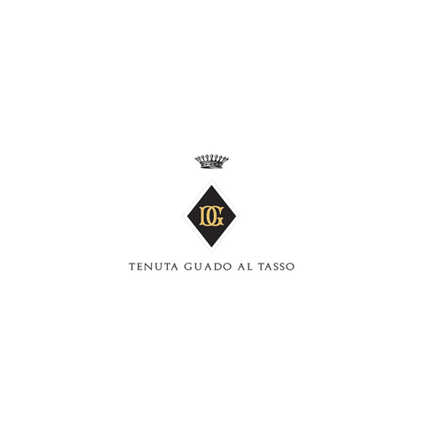 TENUTA GUADO AL TASSO-ANTINORI