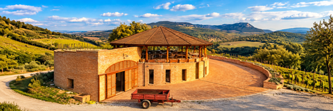 PODERE LE RIPI