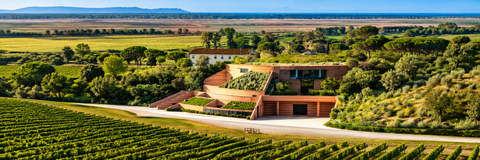 LE MORTELLE - ANTINORI