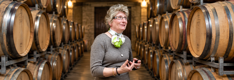 CHAMPAGNE FRANÇOISE BEDEL & FILS