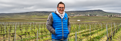 CHAMPAGNE STEPHANE REGNAULT