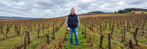 CHAMPAGNE JÉRÔME COESSENS