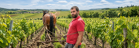 DOMAINE ÉTIENNE ET SÉBASTIEN RIFFAULT