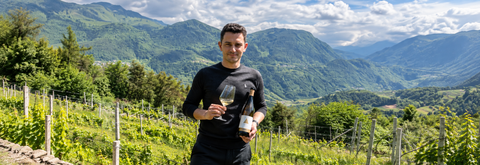CEMBRA CANTINA DI MONTAGNA