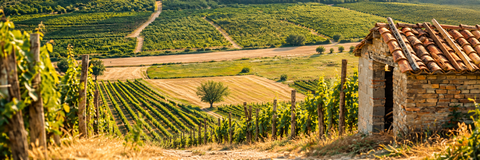 TENUTA IL NESPOLO