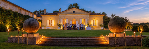 CHÂTEAU DE ROQUEFORT