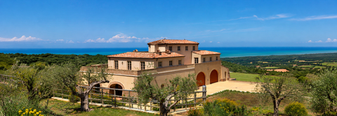 TENUTA ARGENTIERA