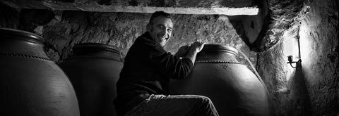 CELLER JORDI LLORENS
