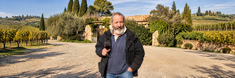 DOMAINE DE VILLENEUVE