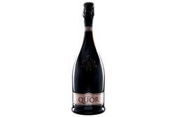 FRANCIACORTA DOCG BRUT NATURE "RISERVA QUOR" 2018 - MONTINA