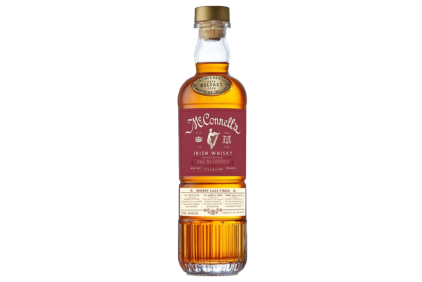 Single Malt Scotch Whisky 12 ans Puteney