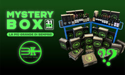MYSTERY BOX 3KWINE - ROMANÉE-CONTI EDITION