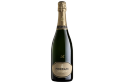 TRENTO DOC EXTRA BRUT "RISERVA LUNELLI" 2016 - FERRARI