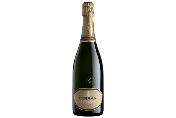 TRENTO DOC EXTRA BRUT "RISERVA LUNELLI" 2016 - FERRARI