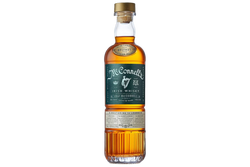 IRISH BLENDED WHISKY AGED 5 YEARS - J.&J. MC. CONNEL'S