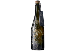 CHAMPAGNE BIO NATURE "CUVÉE ABYSS" 2017 - LECLERC BRIANT