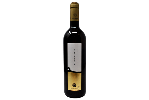 TERRE SICILIANE BIANCO IGT BIOLOGICO "BIANCAMMARE" 2023 - NINO BARRACO