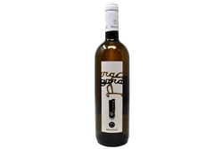 SICILE GRILLO DOC "VITICCIO" 2019 - CONTES SICILIENNES