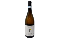 TREBBIANO D'ABRUZZO DOC 2021 - VALLÉE ROYALE