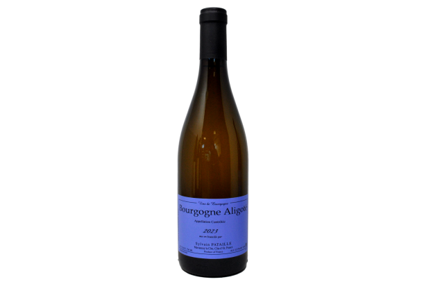 BOURGOGNE ALIGOTE' 2023 - SYLVAIN PATAILLE