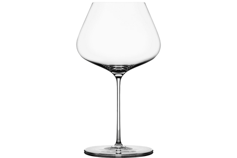 COFFRET 2 LUNETTES "SENSORIELLES" ZWIESEL FAIT MAIN - GIACOMO CONTERNO