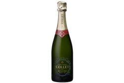 CHAMPAGNE AŸ PREMIER CRU BRUT "ART DÉCO" - CHAMPAGNE COLLET