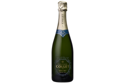 CHAMPAGNE AŸ PREMIER CRU EXTRA BRUT - CHAMPAGNE COLLET