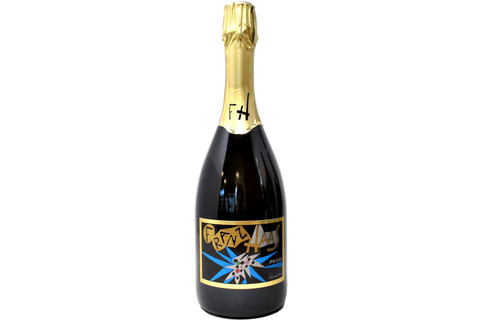 ALTO ADIGE PINOT NERO METODO CLASSICO DOC PAS DOSE "PN1150" 2019 - FRANZ HAAS