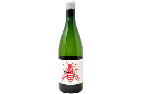 CHARDONNAY "MAINQUE" 2021 - BODEGA CHACRA