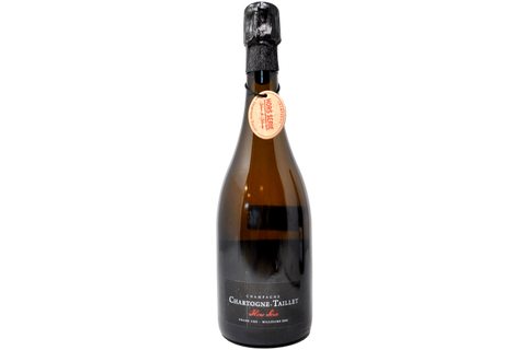 CHAMPAGNE BLANC DE BLANCS GRAND CRU EXTRA BRUT "HORS SERIE" 2021 - CHARTOGNE TAILLET