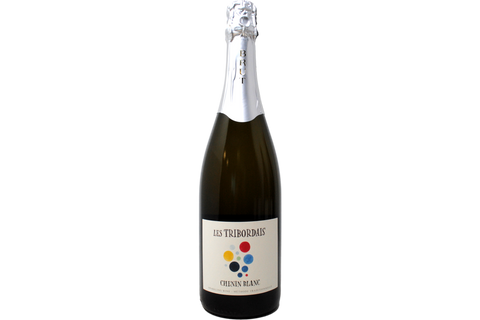 LOIRA MON AMOUR TASTING BOX - 5 BOTTIGLIE + 1 LOIRE CHENIN BLANC METODO CLASSICO IN REGALO