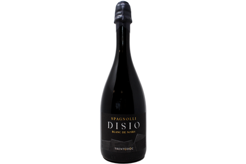 TRENTO DOC RISERVA EXTRA BRUT BLANC DE NOIRS "DISIO" 2020 - SPAGNOLLI
