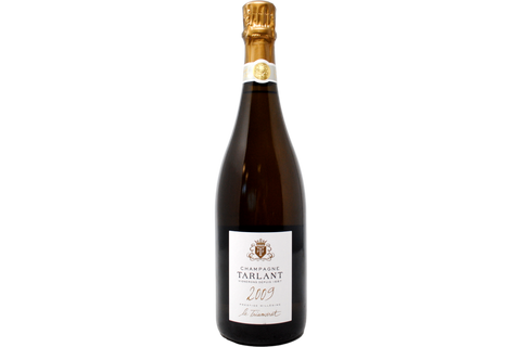 CHAMPAGNE BRUT NATURE "LE TRIUMVIRAT" 2009 - TARLANT