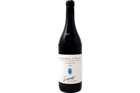 BARBERA D'ALBA SUPERIORE DOC 2024 - GIAN LUCA COLOMBO
