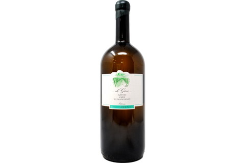MARCHE BIANCO IGT "DI GINO" 2025 MAGNUM - FATTORIA SAN LORENZO