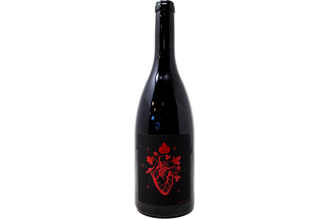 VERONA IGT CORVINA ROSSO BIO "KARDÌA" 2025 - SAN DIONIGI