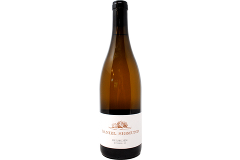 MITTERBERG IGT RIESLING 2024 - DANIEL SIGMUND
