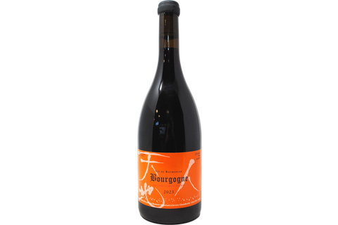 BOURGOGNE ROUGE 2023 - MAISON LOU DUMONT - NAKADA KOJI