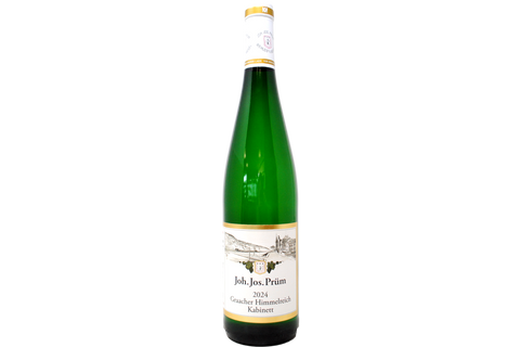 GRAACHER HIMMELREICH KABINET RIESLING 2024 - JOH. JOS. PRÜM