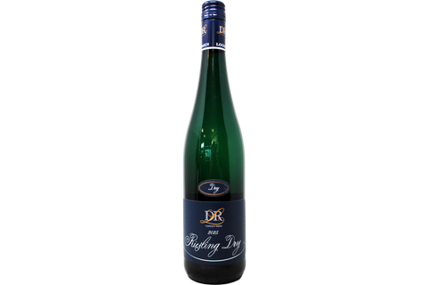 MOSEL RIESLING DRY "DR. L" 2025 - DR. LOOSEN BROS