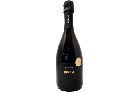 MÉTHODE CLASSIQUE EXTRA BRUT "DODICI" - MARCO BUVOLI