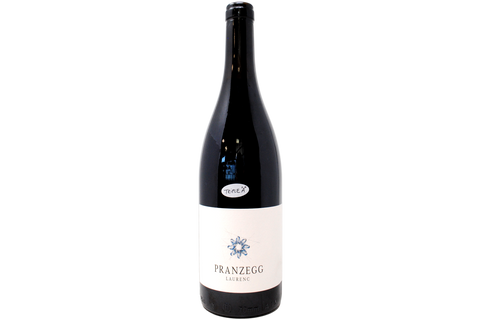 ALTO ADIGE LAGREIN "LAURENC" 2021 - WEINGUT PRANZEGG